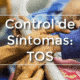 Control de síntomas: Tos.