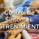 Control de síntomas: Estreñimiento.